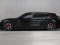 Usata Porsche Taycan Sport Turismo 514 kW (700 CV) 2025 Nero Station wagon