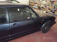 usata VW Golf Cabriolet Mk1