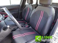 Usata Opel Crossland X Elegance 83 CV (61 kW) 2021 Bianconero SUV