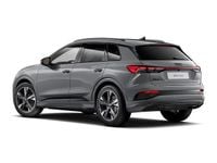 Usata Audi Q4 e-tron S-Line 210 kW (286 CV) 2024 Grigio SUV