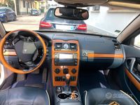 Usata Maserati Quattroporte GT 401 CV (294 kW) 2007 Bianco Berlina