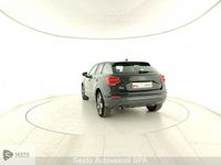Usata Audi Q2 Admired 116 CV (85 kW) 2020 Nero SUV