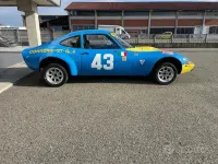 Usata Opel GT 140 CV (102 kW) 1970 Coupé