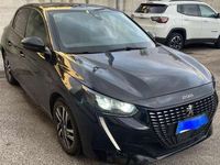 usata Peugeot 208 2081.2 puretech Allure Pack s