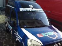 Usata Fiat Doblò 2009 Monovolume