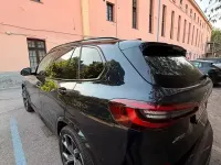 Usata BMW X5 265 CV (194 kW) 2020 Nero SUV