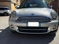 Occasion Mini Cooper D 111 ch (81 kW) 2011 Citadine