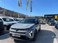 Usata Renault Captur Techno 143 CV (105 kW) 2024 Grigio aviation SUV