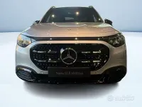 Nuova Mercedes GLB250 Advanced Plus 199 kW (271 CV) 2026 Grigio SUV