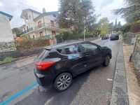 Usata EVO Evo 3 113 CV (83 kW) 2022 Nero SUV