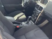 Gebraucht Volvo V40 120 PS (88 kW) 2018 Schwarz Limousine