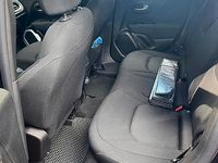 Usata Jeep Renegade Longitude 131 CV (96 kW) 2021 Nero SUV