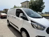 Usata Ford Transit Custom 131 CV (96 kW) 2021