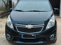 Usata Chevrolet Spark LT 2010 Utilitaria