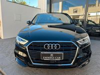 usata Audi A3 2.0 TDI S-LINE S-TRONiC TETTO/COCKPIT-2020