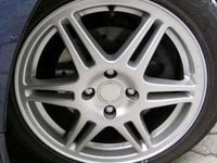 Usata Renault Mégane Coupé 147 CV (108 kW) 1999 Blu/azzurro Coupé