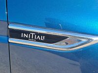 Usata Renault Talisman Initiale Paris 160 CV (117 kW) 2017 Blu Station wagon