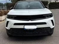 Brugt Opel Mokka GS Line 130 HK (95 kW) 2021 Hvid SUV