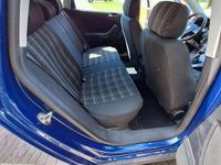 Usata VW Passat Comfortline 105 CV (77 kW) 2005 Blu/azzurro Station wagon