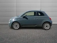 Usata Fiat 500 Lounge 69 CV (50 kW) 2020 Other Utilitaria