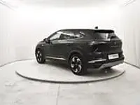 Usata Renault Symbioz Iconic 143 CV (105 kW) 2025 Nero SUV