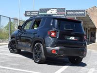 Usado Jeep Renegade Limited 120 CV (88 kW) 2016 Negro SUV