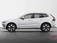 usata Volvo XC60 T8 Recharge Plug-in hybrid AWD Ultimate Bright