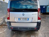 Usata Fiat Scudo 120 CV (88 kW) 2007 Furgone