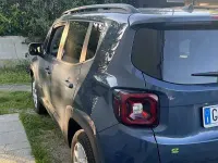 Usata Jeep Renegade Limited 131 CV (96 kW) 2022 SUV