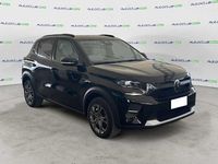 Usata Citroën C3 PureTech 101 CV (74 kW) 2025 Nero SUV