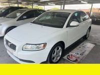 usata Volvo S40 DRIVe Kinetic 1.6 TDi 110cv