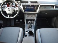 usata VW Touran 1.0 Benzina TSI 116hp Edition Loung IQ Drive 7pt CarPlay 6M Attention Assist