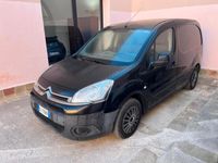 usata Citroën Berlingo FURGONE 1.6 HDi 90 Seduction