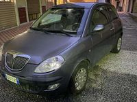 Usata Lancia Ypsilon 69 CV (50 kW) 2006 Utilitaria