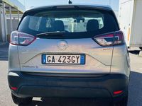 Usata Opel Crossland X Innovation 83 CV (61 kW) 2020 Other SUV