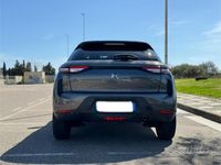 usata DS Automobiles DS3 DS 3 Crossback BlueHDi 100 So Chic