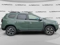 Usata Dacia Duster Journey 116 CV (85 kW) 2023 Lichen kaki SUV