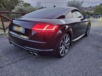 Usata Audi TT S-Line 230 CV (169 kW) 2016 Coupé