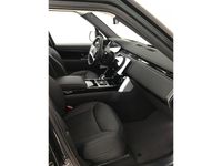 Usata Land Rover Range Rover HSE 249 CV (183 kW) 2024 Belgravia green SUV