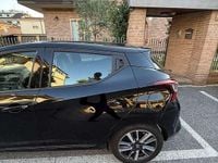 Usata Nissan Micra 90 CV (66 kW) 2018 Utilitaria
