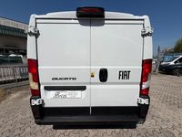 Usata Fiat Ducato 140 CV (102 kW) 2024 Bianco Furgone