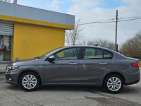 Usata Fiat Tipo Easy 120 CV (88 kW) 2018 Grigio Berlina