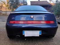 usata Alfa Romeo 2000 Gtv anno