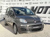 Usata Fiat Panda S 69 CV (50 kW) 2022 Grigio Utilitaria