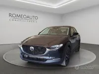 Nuova Mazda CX-30 Ad'Vantage 140 CV (102 kW) 2026 Nero SUV