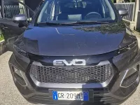 Usado EVO Evo 4 106 CV (77 kW) 2023 Gris SUV
