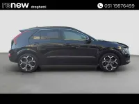 Usata Kia Niro 92 CV (67 kW) 2024 Nero SUV