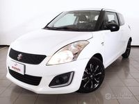 usata Suzuki Swift 1.3 DDiS 3 porte B-Easy