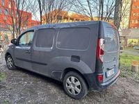 Usata Renault Kangoo 86 CV (63 kW) 2015 Station wagon