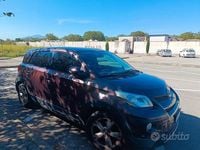 Usata Toyota Urban Cruiser 101 CV (74 kW) 2010 Utilitaria